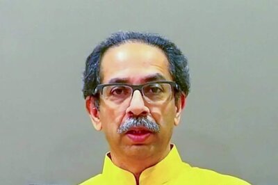 SC Decision on Rebel Sena MLAs’ Disqualification Should Come First, Before EC Call on Name and Symbol: Uddhav