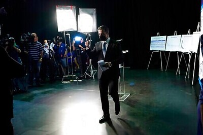 Florida's Largest School District Drops All Mask Mandates