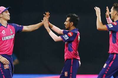 RR vs MI, IPL 2024: Chahal, Boult Strike Down on MI Batters as Rajasthan Royals Secure Smooth 6-Wicket Win