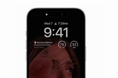 Turn Off iPhone 15 Pro's 'Always-On Display' To Save Battery Life — Here's How