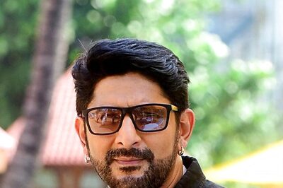 Arshad Warsi Agrees That He Is An Underrated Actor, 'Many Projects That I Was Supposed To Do Went To Other People'