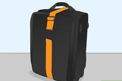 How to Make Luggage Easier to Spot