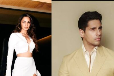 Sidharth Malhotra, Kiara Advani to Invite Katrina Kaif, Vicky Kaushal, Karan Johar to Wedding?