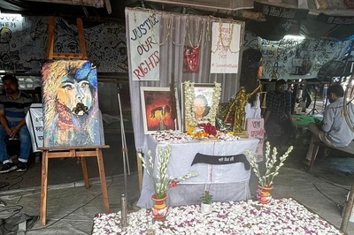 Arrests, Protests & New Bill But Justice Eludes RG Kar Victim One Month After Brutal Rape & Murder | Recap