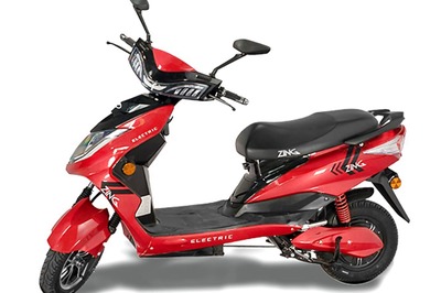 Kinetic Green to Invest Around Rs 100 Crore in Electric Two-Wheeler Project with Chinese EV Major