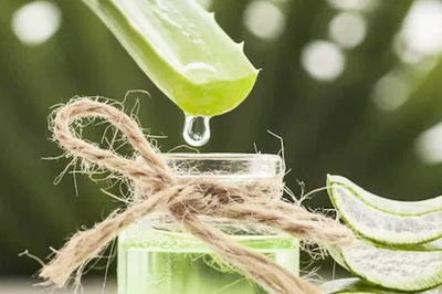 5 Ways to Consume Aloe Vera to Lose Weight