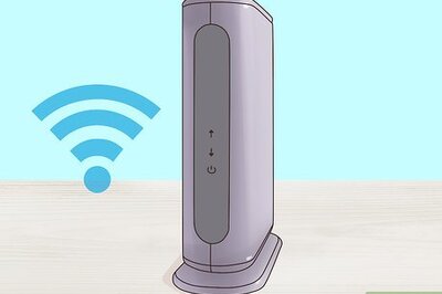 How to Install a Modem