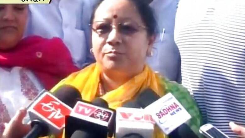 LS polls: Harish Rawat's wife enters fray from Haridwar