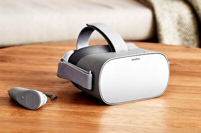 Facebook Fine Halved by US Court in VR Lawsuit