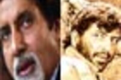 In Pics: Sholay's sizzling stars