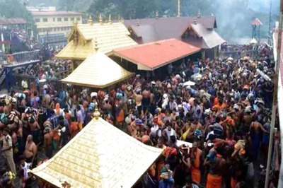 Kerala's Sabarimala Temple to Open for Devotees from July 17-21, Jabs, RT-PCR Test Must