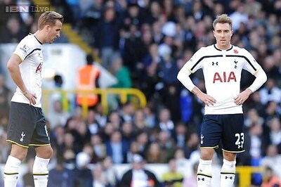 Tottenham Hotspur, Aston Villa fined for indiscipline