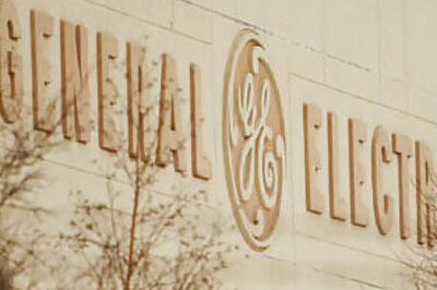 GE hopes to build at least one Indian nuclear plant