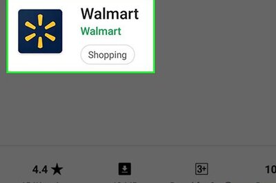 How to Use Walmart Pay on Android