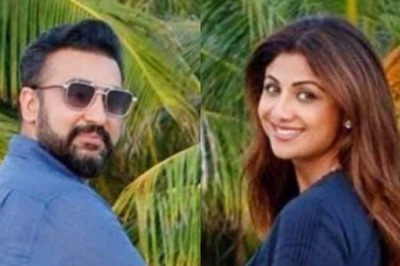 Shilpa Shetty Shares Cryptic Post After Raj Kundra Quits Social Media: What You’ll Discover is Yourself