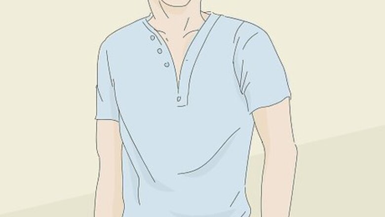 How to Wear a Linen Shirt
