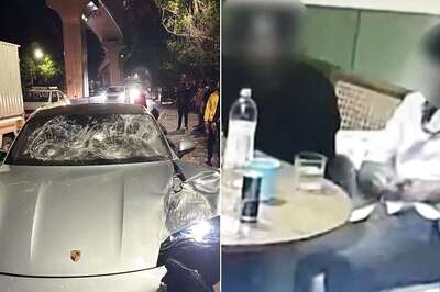 Amid Porsche Crash Outrage, Pune Police To Cancel DL Permanently of Drunk Drivers In Repeated Offences