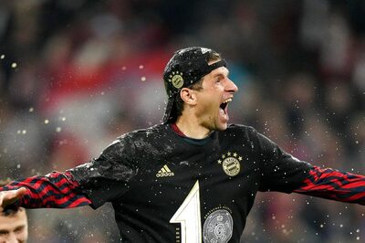 Germany Remain a Magic Bag Ahead of Qatar 2022, Says Thomas Muller