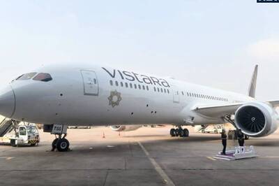 Vistara Announces Direct Flight to Paris Starting Nov 7, Roundtrip Prices from Delhi Starts at Rs 40,499