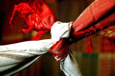 Don't Want to Live With Husband as He Refused to Accept Islam: UP Woman to Magistrate