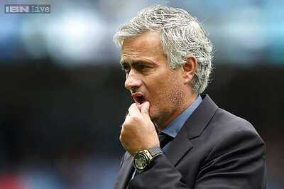 Fake or not, Chelsea's reality is not pretty