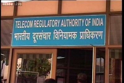 TRAI warns of action beyond fine for discriminatory data rates