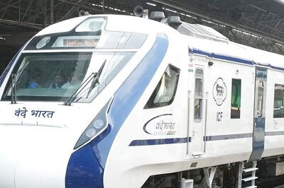 Indian Railway to Introduce Affordable Non-AC Vande Sadharan Train, Check Details