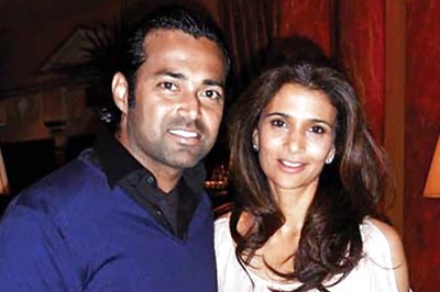 Leander Paes Plea Seeks To Quash Court's Order Over 1 Lakh Monthly Maintenance to Rhea Pillai