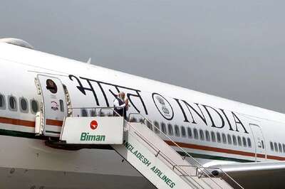PM Modi Takes His First International Flight on New Air India One: All You Need Know About the Plane