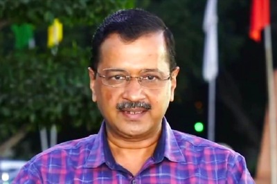 Kejriwal Slams Centre's 'Unconstitutional' Delhi Services Ordinance, Vows to Challenge It in SC