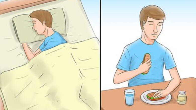 How to Make a Good Impression at a Private High School Interview