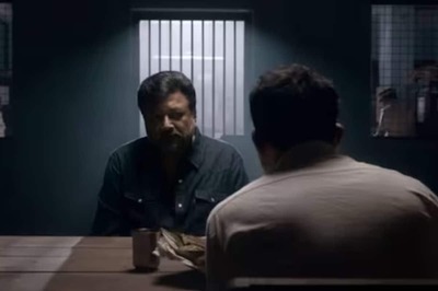 Abraham Ozler Trailer: Jayaram Set To Play A Cop In This Captivating Crime Thriller