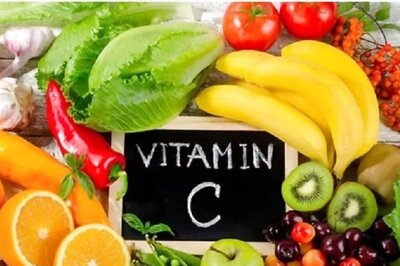 6 Foods That Contain More Vitamin C Than Oranges