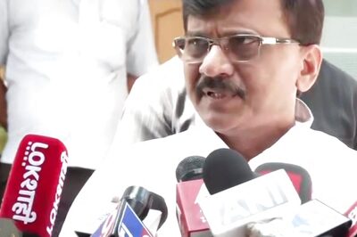 Maharashtra Lost a Sensible, Cultured CM : Sanjay Raut on Resignation of Uddhav Thackeray