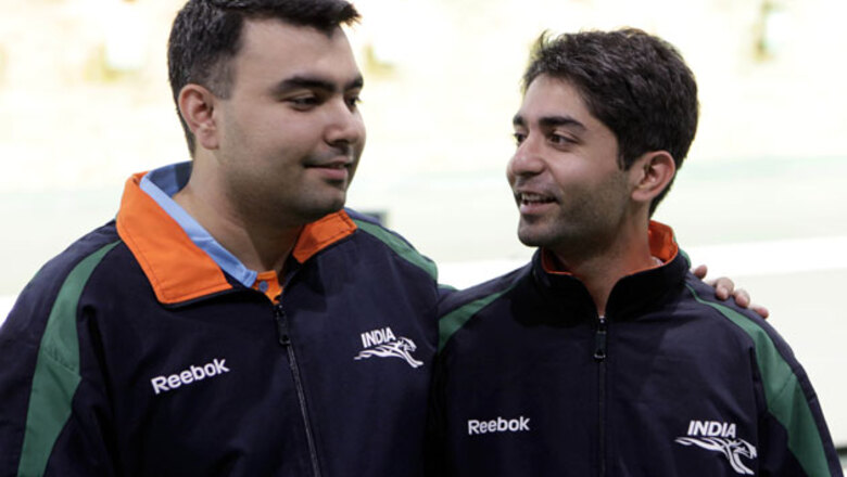 CWG: Indian shooters, lifters target more golds