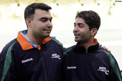 CWG: Indian shooters, lifters target more golds