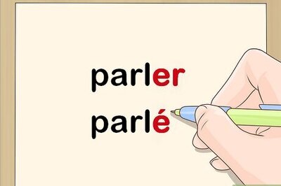 How to Conjugate French Verbs into Passé Composé