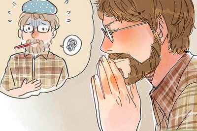 How to Stop a Panic Attack Due to Fear of Sickness