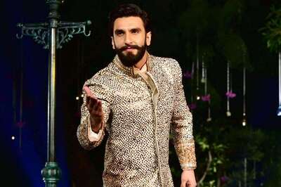 Ranveer Singh Feels He Can Generate Content For Social Media