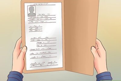 How to Get College Transcripts