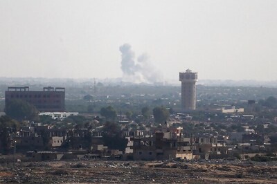 Five Policemen Killed in Terror attack in Egypt's Sinai