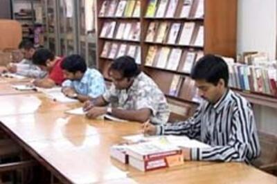 CAT 2006 results out on IIM websites