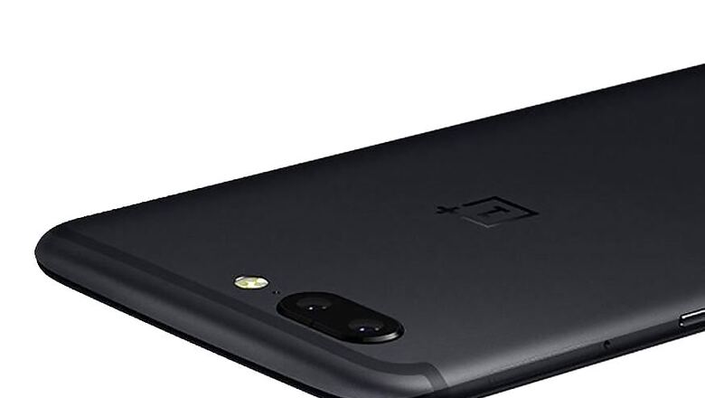 OnePlus 5 to Launch Today: All You Should Know