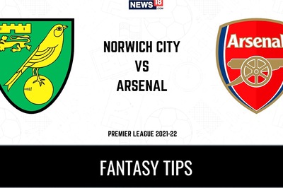 NOR vs ARS Dream11 Team Prediction: Check Captain, Vice-Captain and Probable Playing XIs for Today's Premier League match, December 26 08:30 PM IST