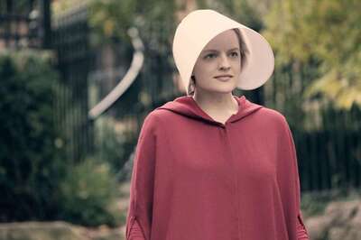 The Handmaid's Tale Season Two To Premiere On April 25