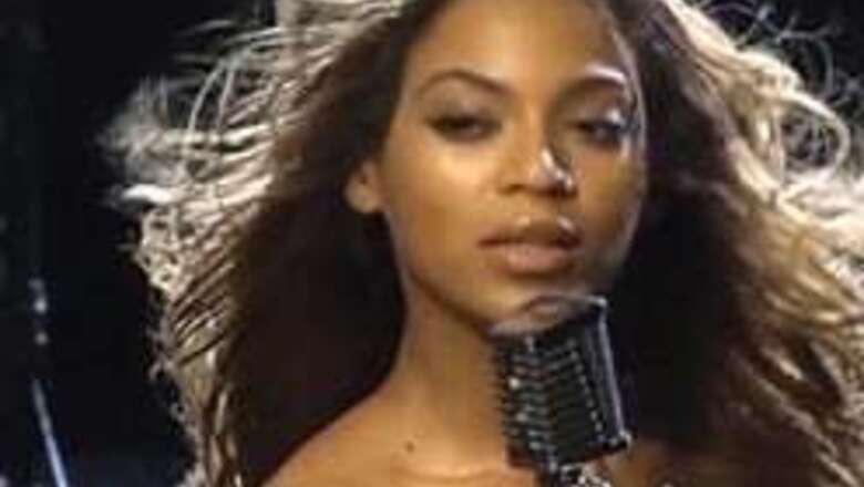 Beyonce 'bares' hot surprise in new ad