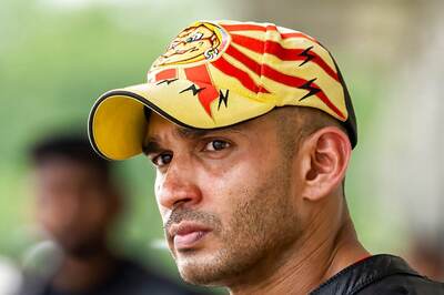 Hemanth Muddappa Begins Drag Nationals Campaign in Style