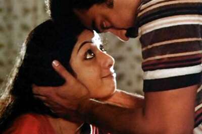 How Kamal Haasan and Sridevi Were the Ultimate Screen Couple