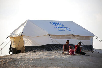 UN Blames All Sides After Syria Evacuation Plan Fails