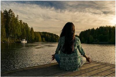 Mindfulness: Don't Drift Away from Friends During Crisis